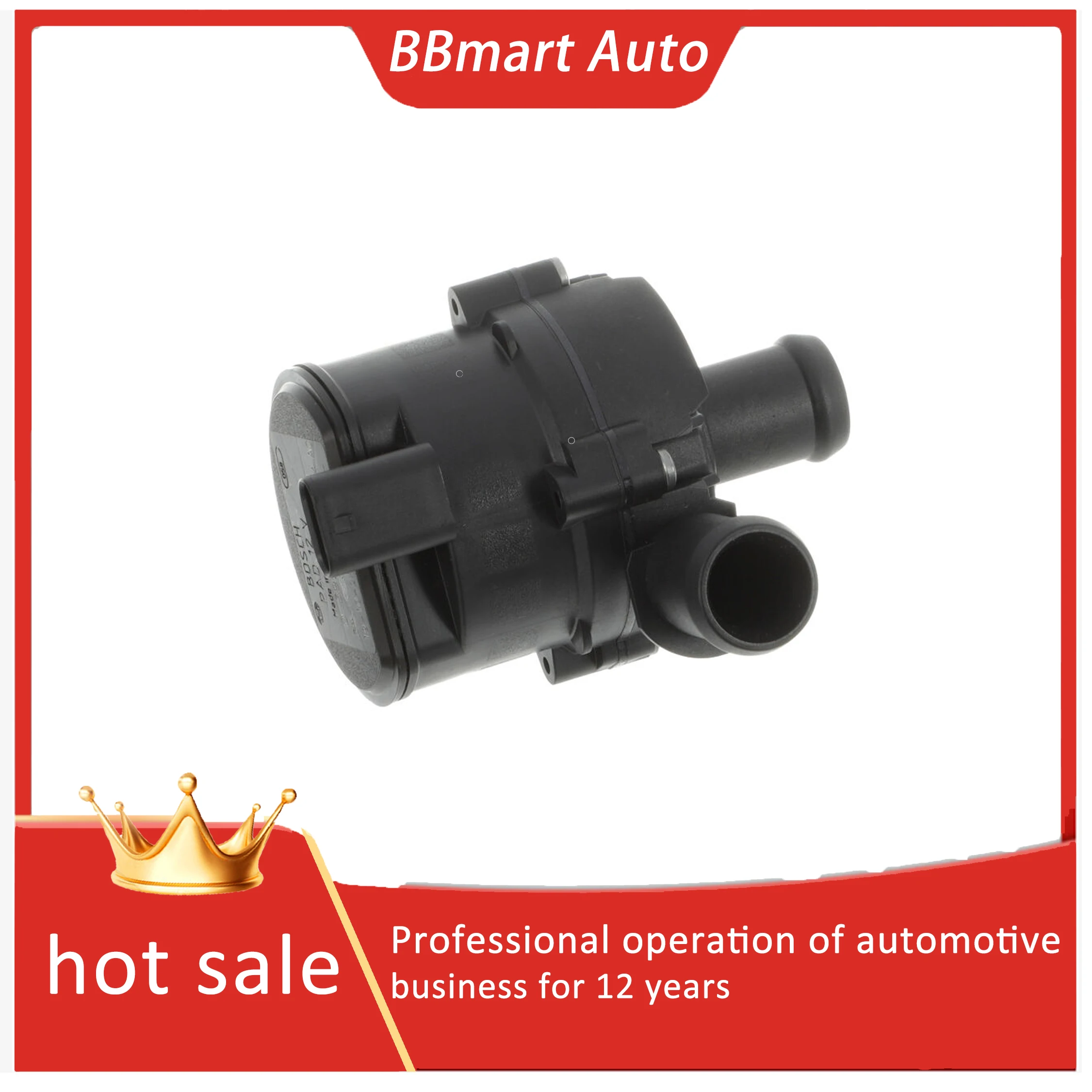 

T2H2556 BBmart Warm air pumpcars part auto For JaguarE-PACE 2017 F-PACE 2016 New XF 2016 XE Series 2015