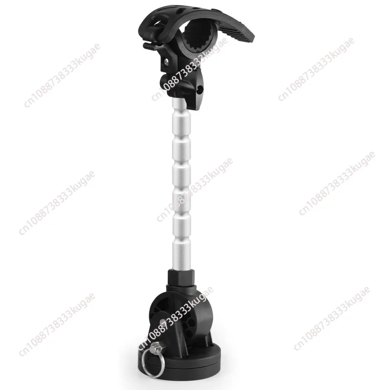 

Кронштейн стабилизатора троллингового двигателя — фиксирующий вал троллингового двигателя и уменьшает отскок двигателя, обеспечивает плавный парусный спорт