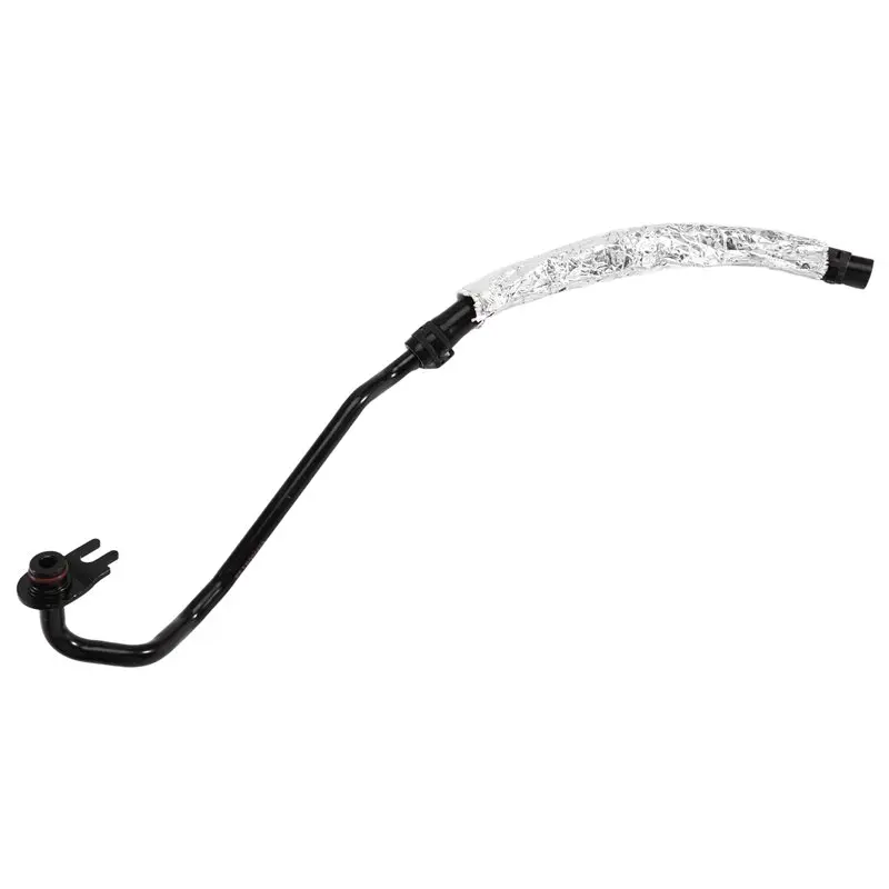 أنبوب إرجاع مياه المحرك LR094410 لسيارة رينج روفر إيفوك 12-18(L538) ديسكفري سبورت 15-19(L550) أنبوب شاحن توربيني #2