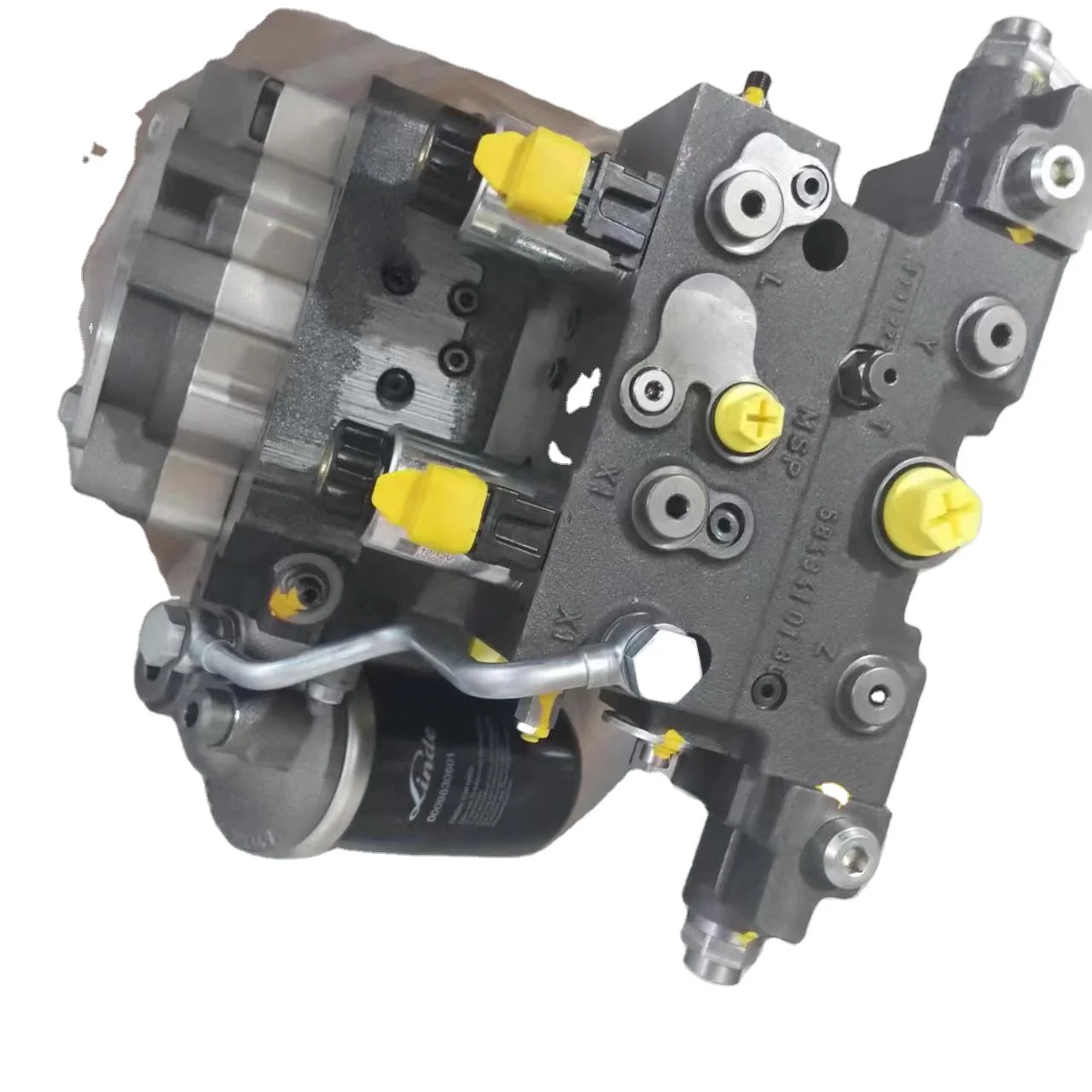 Pompa Linde HPY SS-02R 0000