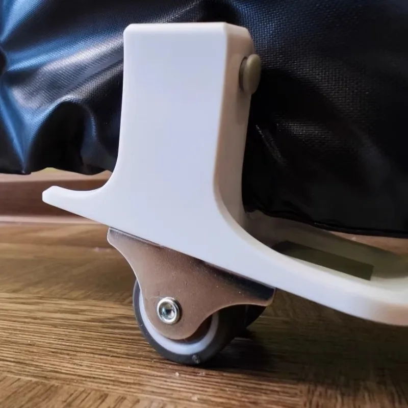 

Road Bike Portable Lightweight Silent Easy Install Load-bearing Capability Comfortable Effortless Bicycle Wheel Bicycle Parts