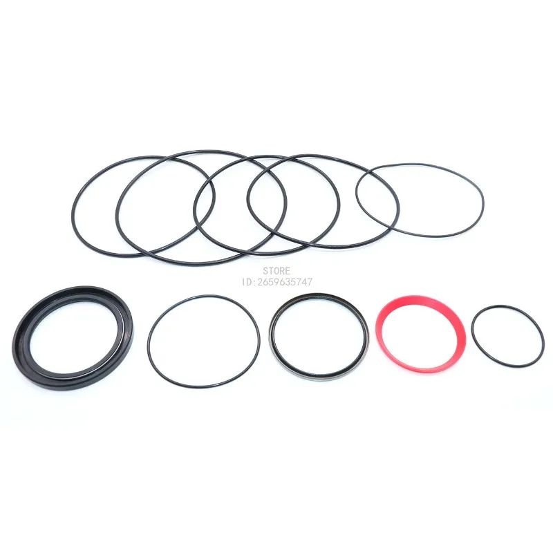 151B-0129 Cycloid Hydraulic Motor Seal Repair Kit Suitable for Oil Seal Kit Repair Kit