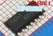 L6563TR SOP14 Power factor correction L6563 chips