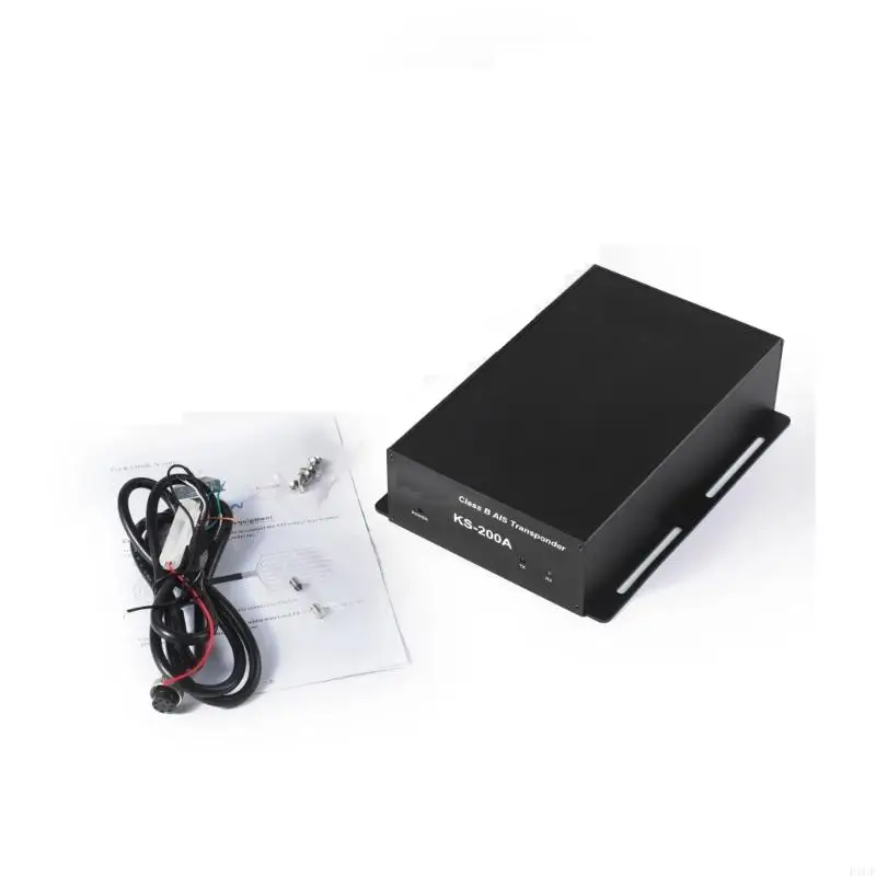 

2025 New AIS Solution Offer Seamless Connectivity With Other Navigation System Via RS232