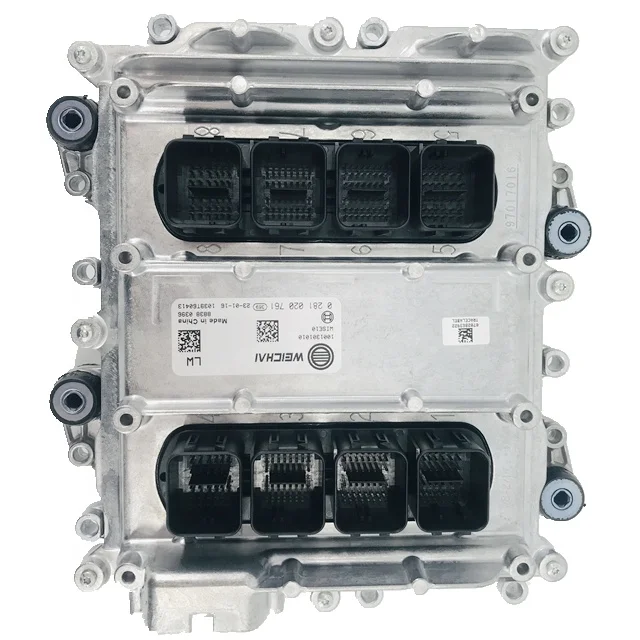 Top Quality Ecu Uni…