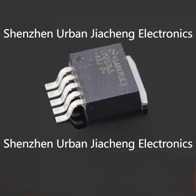 New LM2576S-ADJ LM2…