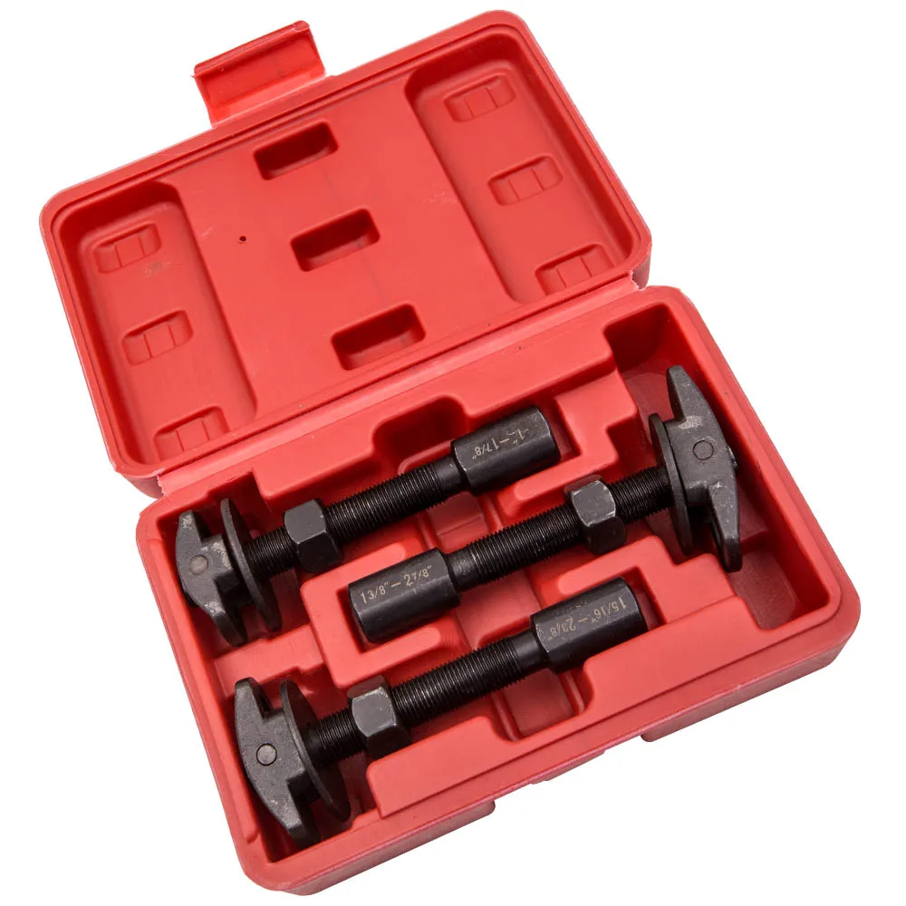 

MaXpeedingrods Rear Axle Bearing Puller Extractor Installer Service Repair Slide Hammer Set
