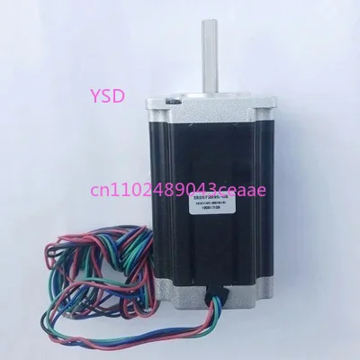 Custom 57 Stepper Motor 57STH76-2804A SRD572H95-08, Stepping Motor for Non-woven Fabric Ironing Equipment