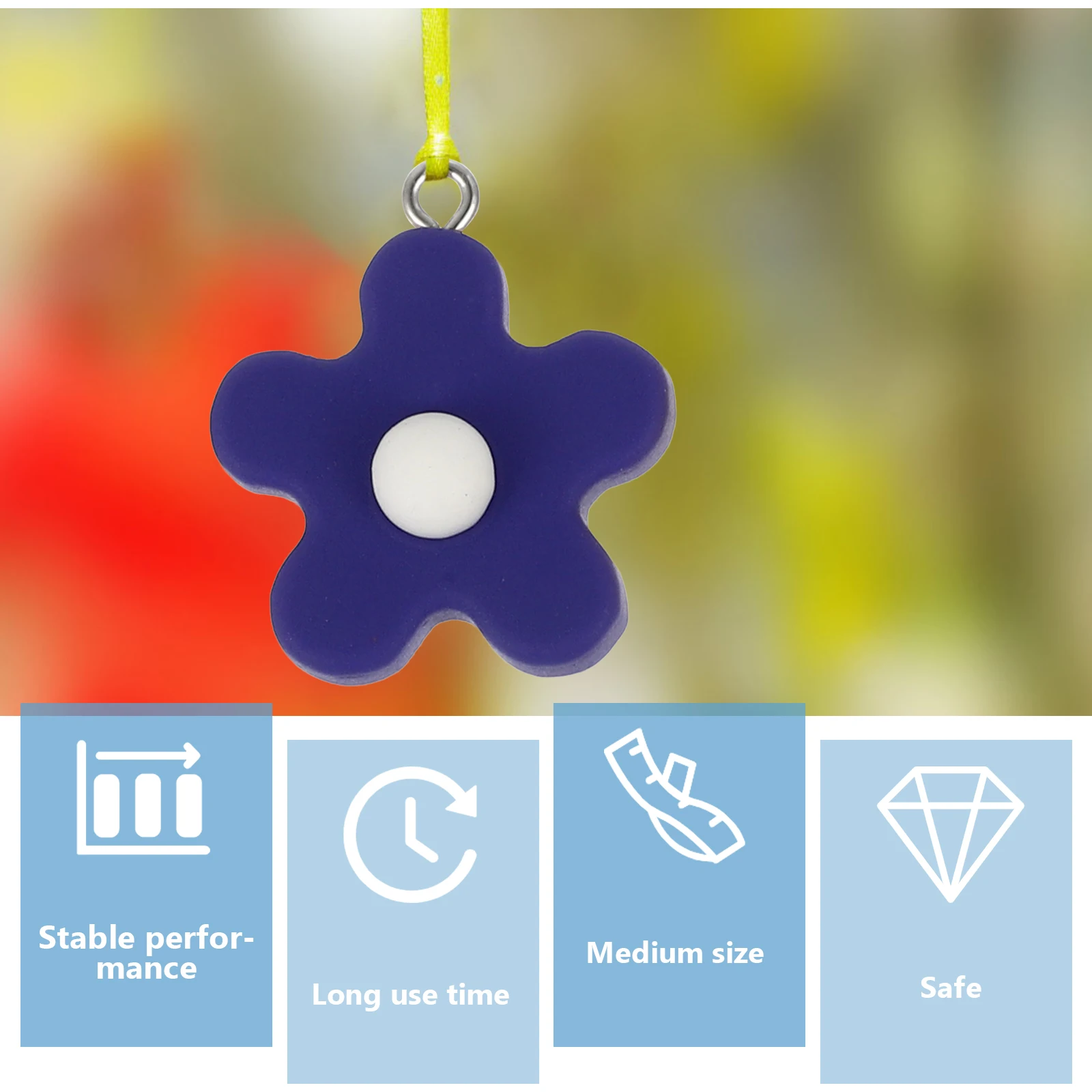 

15pcs Simulation Small Earrings Colorful Durable Diy Craft Jewelry Making Phone Charm Fresh Creative Fashionable Durable Fresh