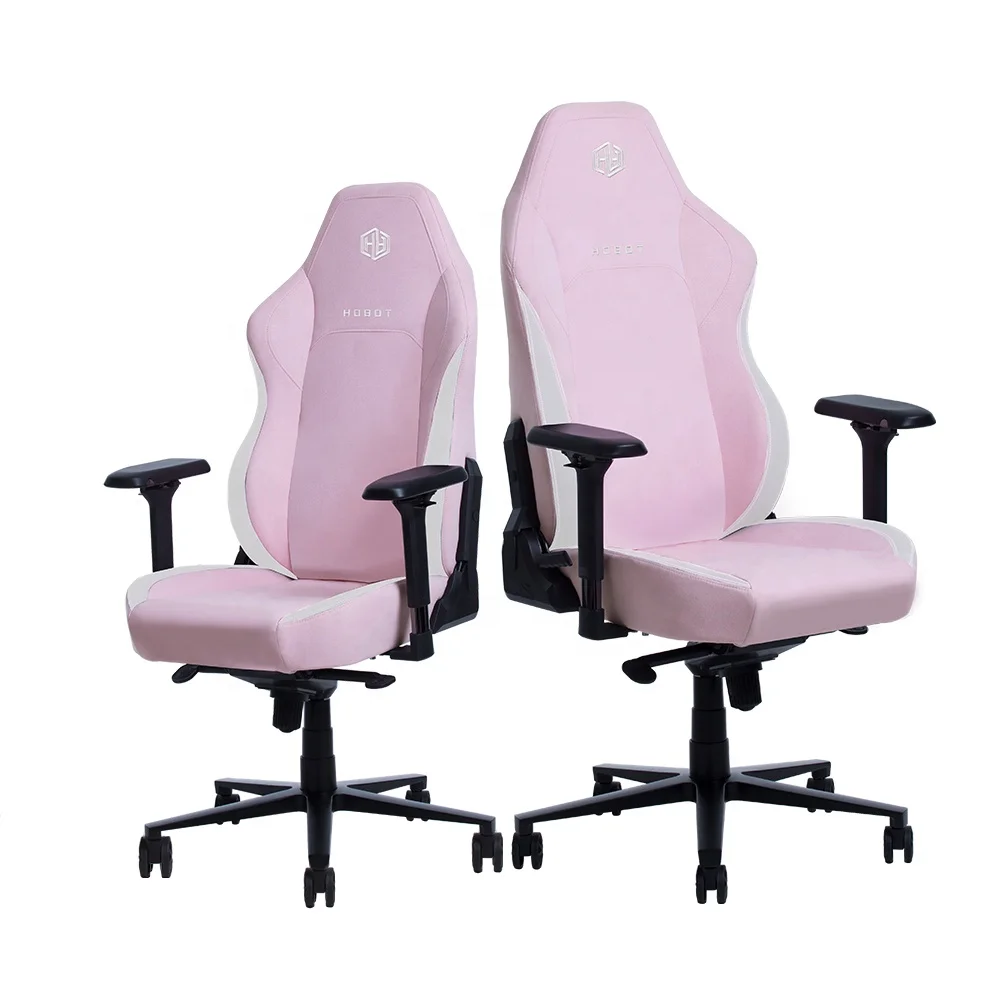 

Swivel Rolling Computer Chair Adjustable Backrest Ergonomic Fabric Iron Material For Small Task Desk