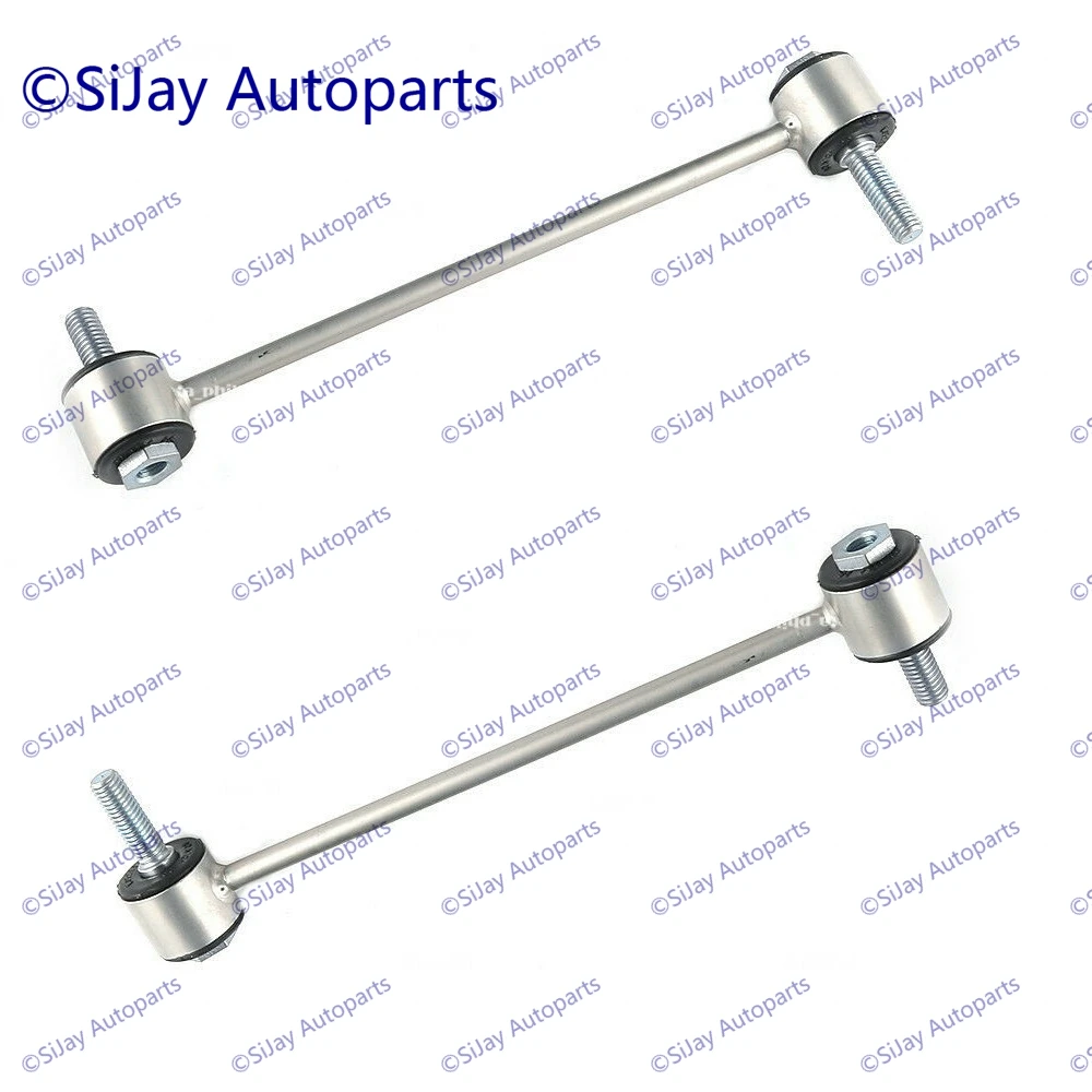 

Pair of Stabilizer Link Sway Bars For MERCEDES W220 C215 CL500 CL600 CL55 CL63 S280 S320 S350 S400 S430 S500 S55 S600 2203203689