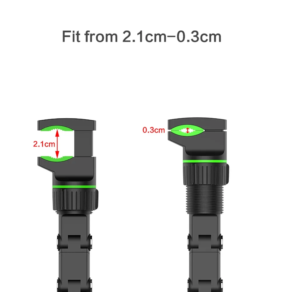 Rearview Mirror Phone Holder for Car 360° Rotating Phone Mount GPS Holder Universal Car Phone Holder For iPhone Xiaomi HUAWEI