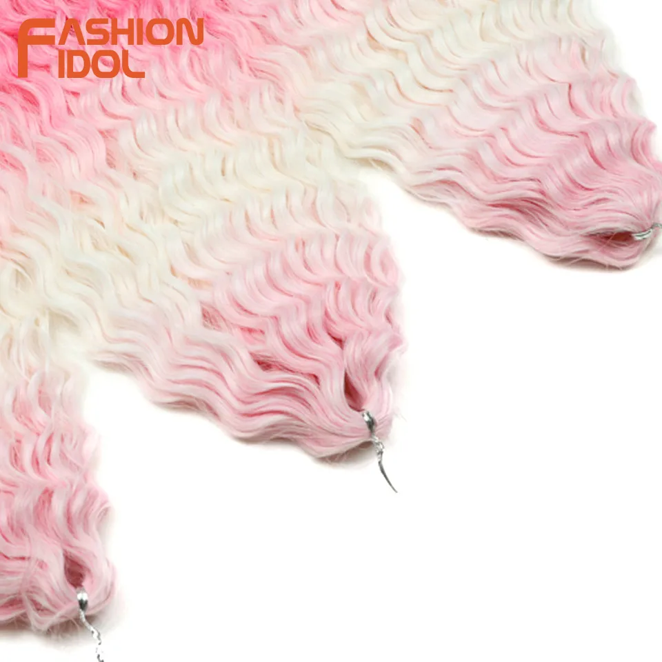 Thumbnail 4 - #25 Trending Crochet Hair Extensions Right Now