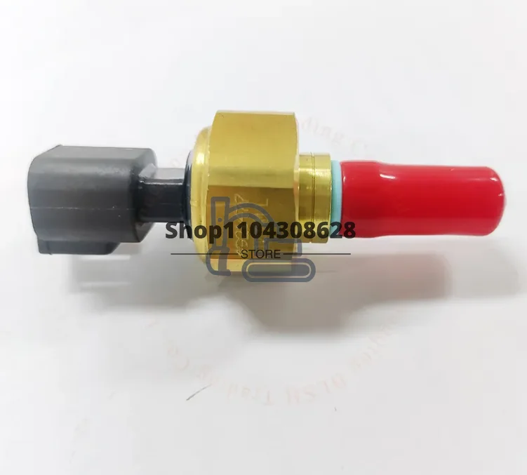 

4921477 High Quality Oil Pressure Sensor Vehicle Sensor M11 ISM QSM Diesel Engine Temperature Sensor