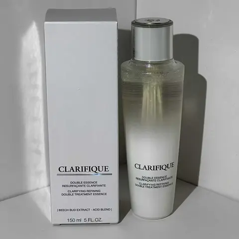 굿 클래리파잉 리파이닝 더블 트리트먼트 에센스 150ML