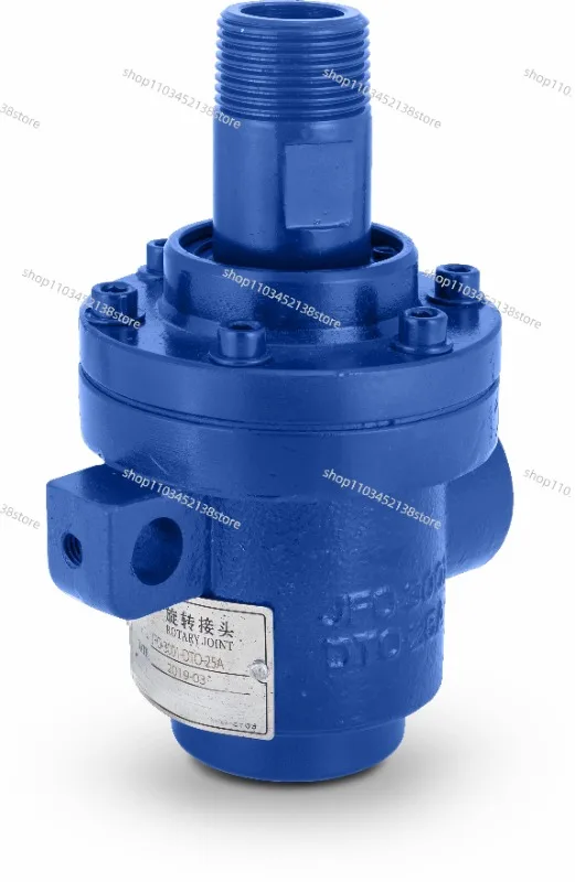 

Поворотное соединение для теплопередачи, масла, чугуна, износостойкое, устойчивое к коррозии и высокотемпературное вращающееся соединение с горячим маслом