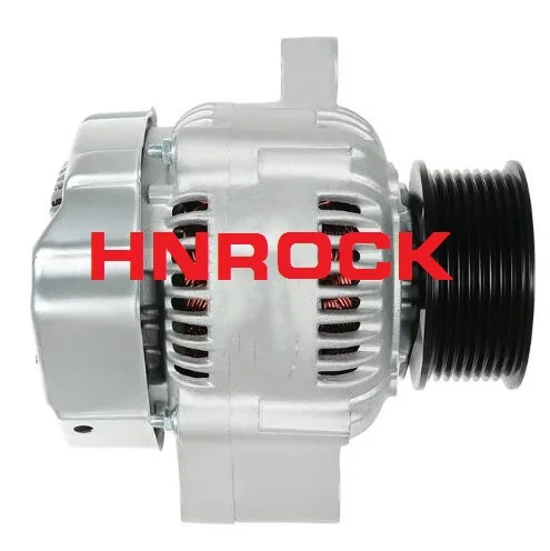 

NEW HNROCK 24V 35A ALTERNATOR 101211-4310 102211-2820 102211-9060 600-861-3410 600-861-3411 600-861-3420 FOR PC200-6