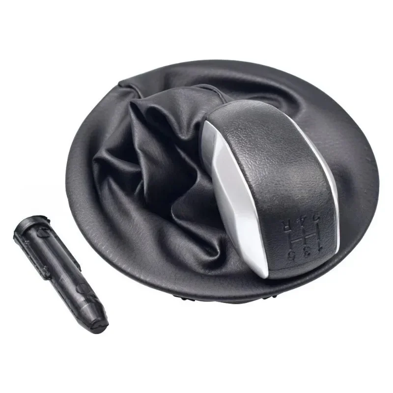 

2008-2018 1 шт. для Citroen 2 Berlingo ручка переключения передач крышка головки рычага переключения передач