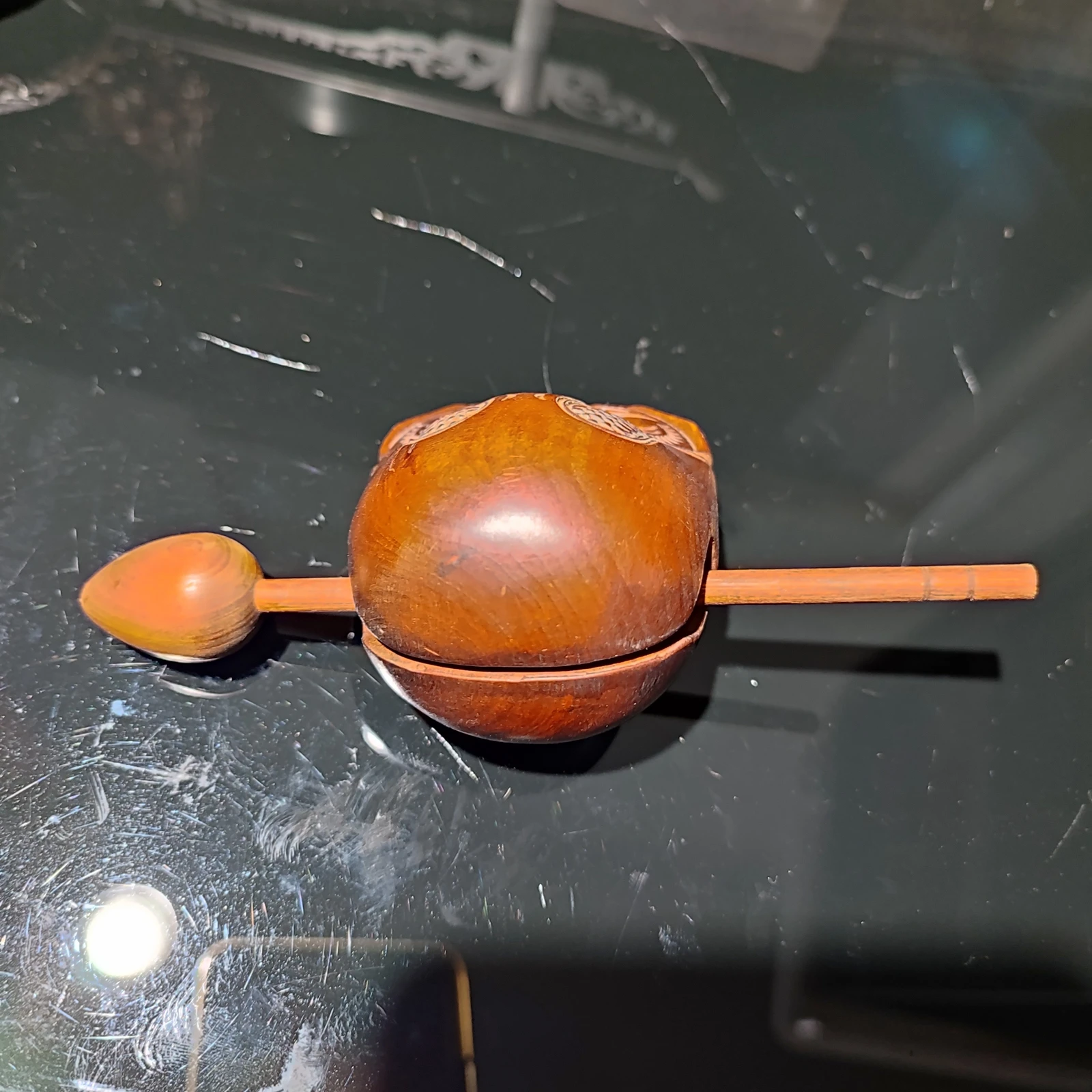 thumb