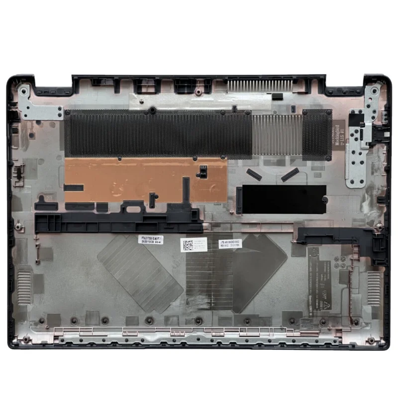 95 Новинка для ноутбука latitude 3510 E3510, нижняя нижняя крышка, нижняя часть корпуса D Shell 05G0DR