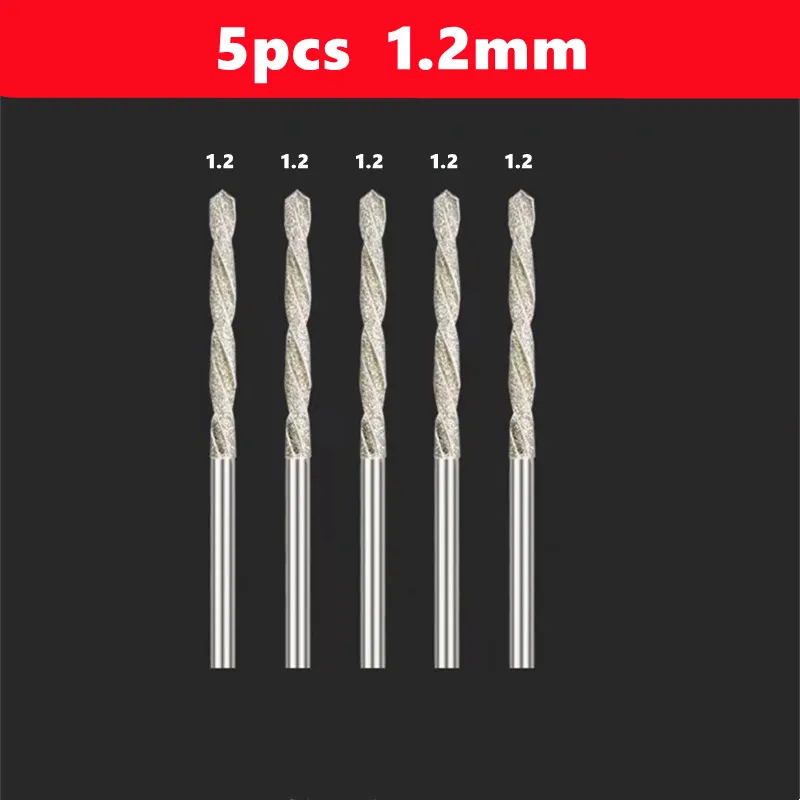 Variant: 5pcs 1.2mm