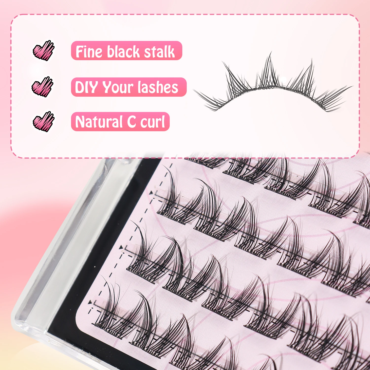 36 Demet Kirpik, Kendinden Yap - Lash Adhesive Glue incelemesi ve fiyatı