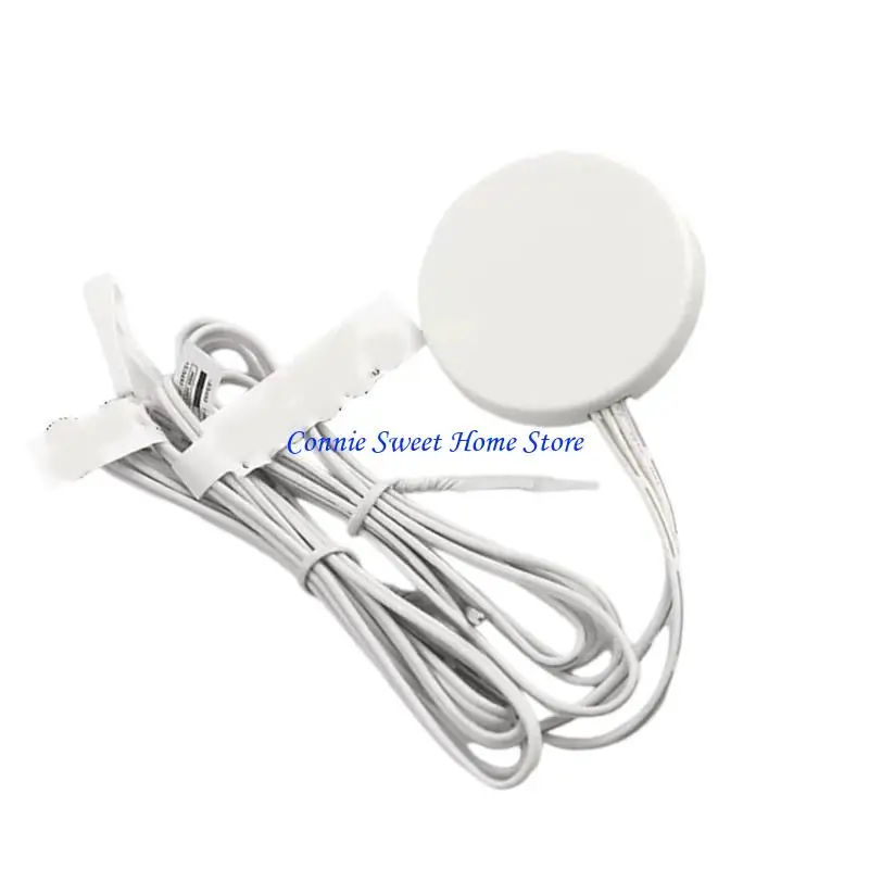 LXAF Contactless Brass Foils Switches 12V Electric Small Homes Device Hands Without Operation Simple Installs for LED Light &