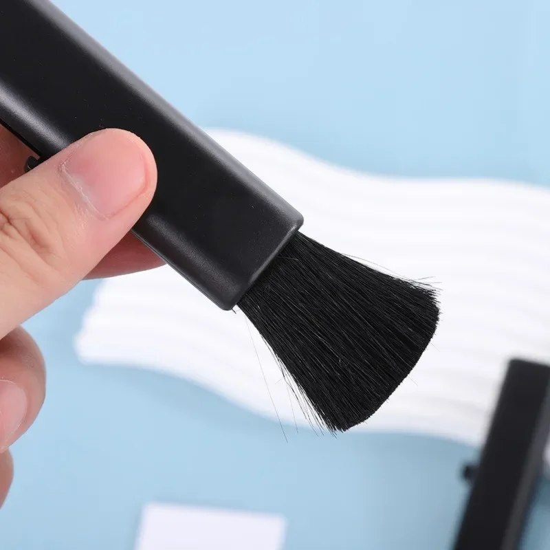 Computer Brush Keyboard Brush Extension Shrink Brush Car Outlet Cleaning Brush, Car Air Conditioning Outlet Cleaning Brush