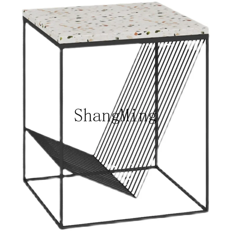 Lxy Household Modern Small Apartment Minimalist Storage Mag…