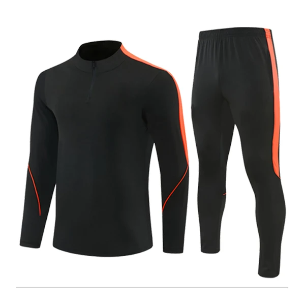 2026 Nieuw Nederlands heren trainingspak sportkleding shirt 26 27 tennisracket trainingspak