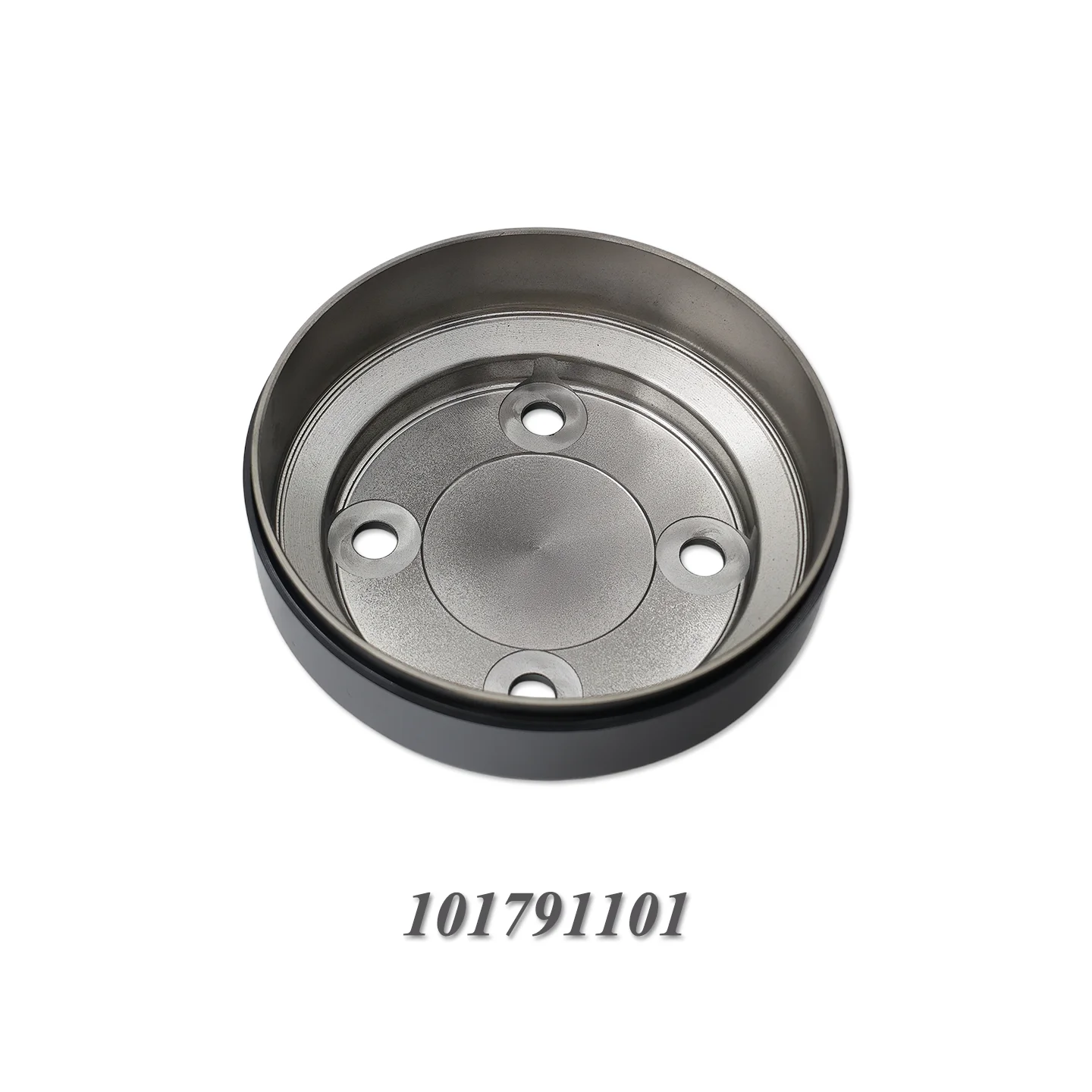 Rear Brake Drum for Club Car DS Precedent Tempo Onward 2004-Up Golf Cart Parts Shuttle Car 101791101