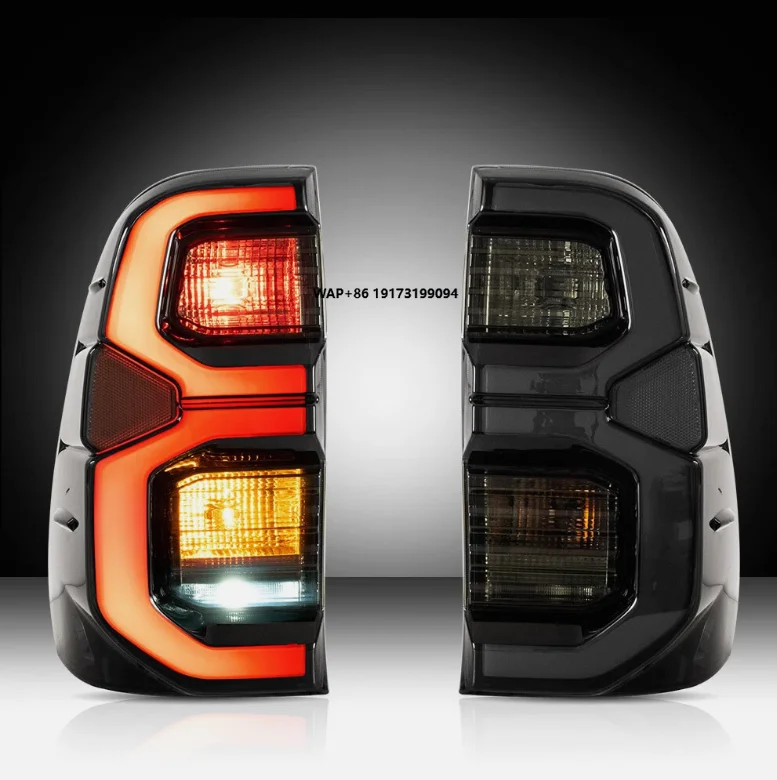 

Factory Supply Discount Price Tail Light OE YAA-TKM-0352 Fit for Series Especially for 15-20 HILUX