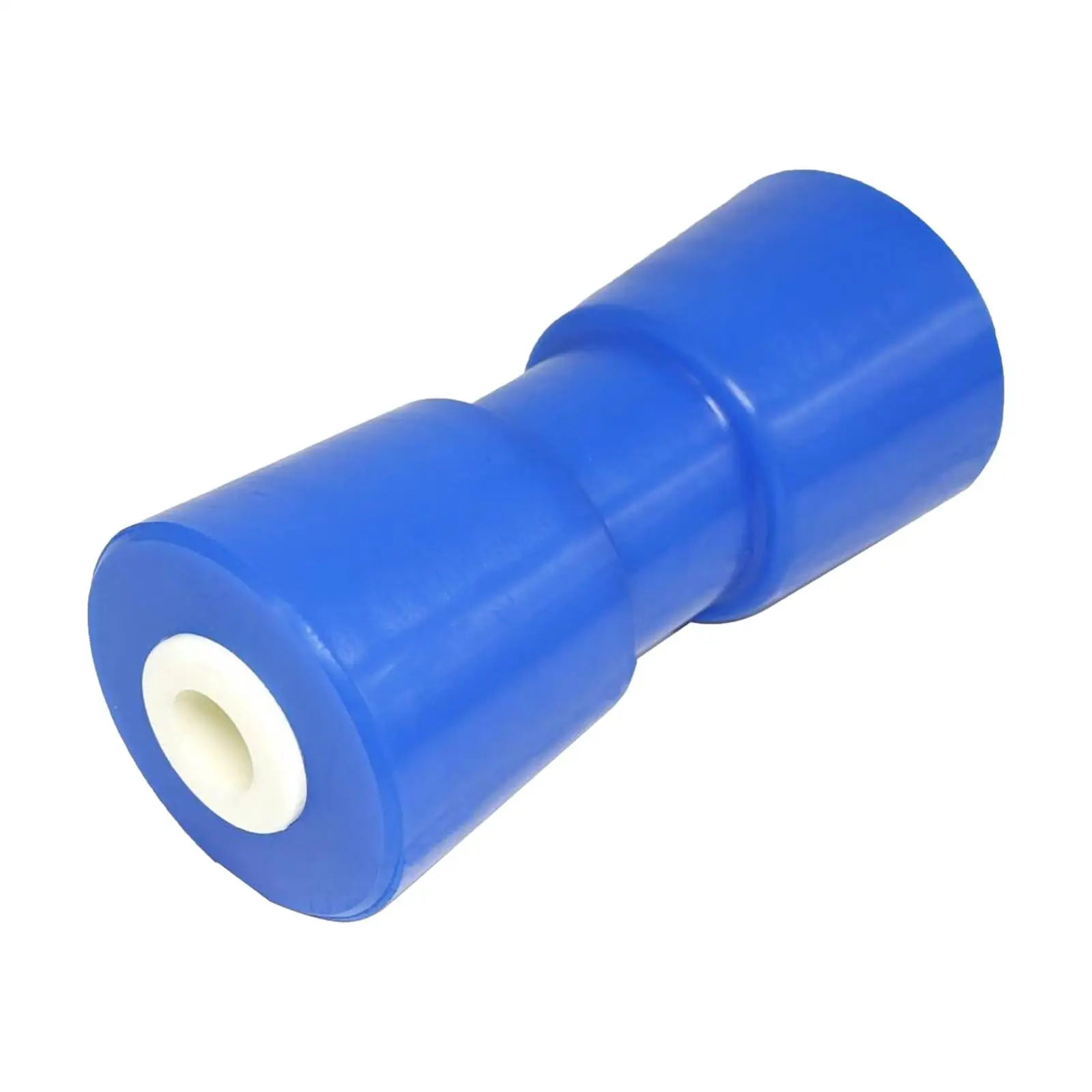 Boat Trailer Roller Heavy Duty Blue Multifunctional Support Roller for Ship