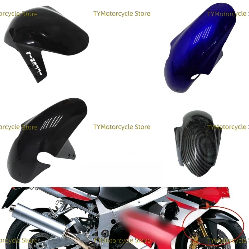 

Front Fender Fairing Mudguard Front wheel Covers Fit For Suzuki GSX-R600 GSX-R750 GSXR600 GSXR750 2000-2003 GSXR 1000 2000-2002