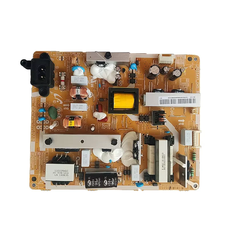 

Original Power Supply Board BN44-00499A = BN44-00496A = BN44-00497A = BN44-00498A = BN44-00498B is for UN55FH6200FXZX