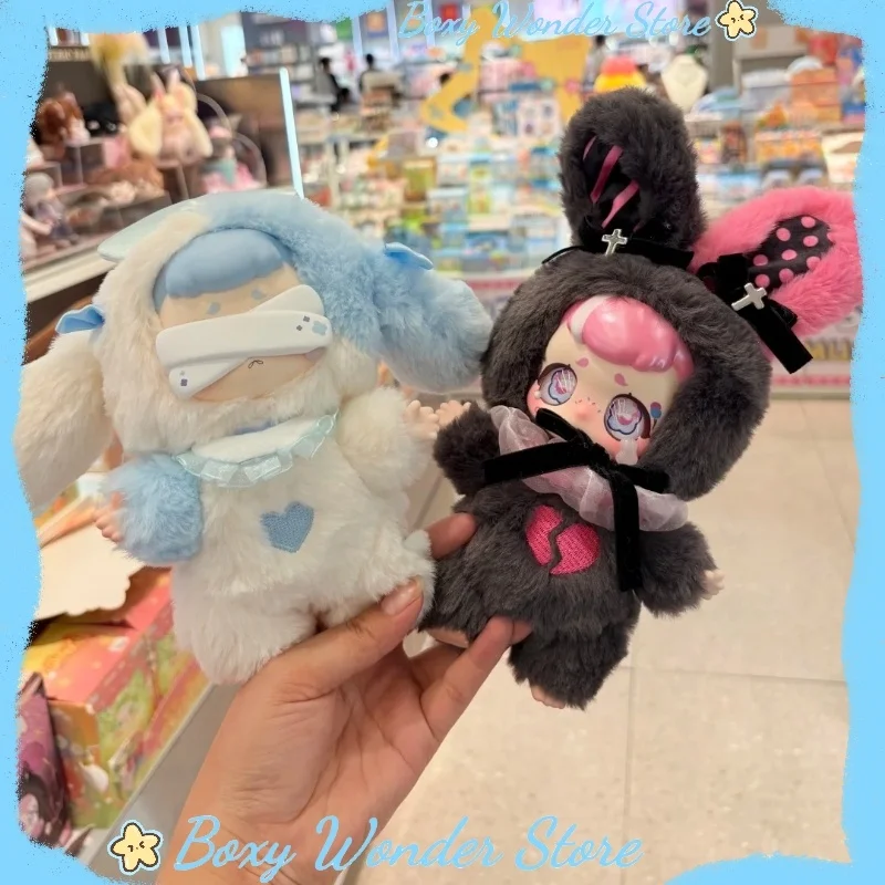 

Authentic Kasa Wonderful Dream Series Blind Box Trendy Dolls Cute Girls Collectible Figures Ideal Gift Kawaii Toy Hobbies