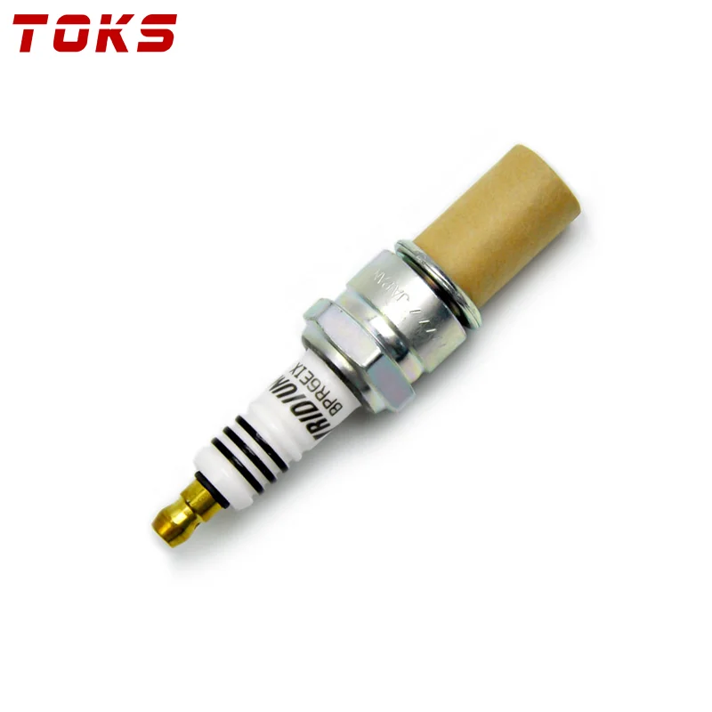 4pcs BPR6EIX 6637 Iridium Spark Plug Fit For BMW Audi Subaru Nissan IW20 W20EPR-ZU W20EXR-ZU W20EPR-ZU11 BPR6EIX-6637