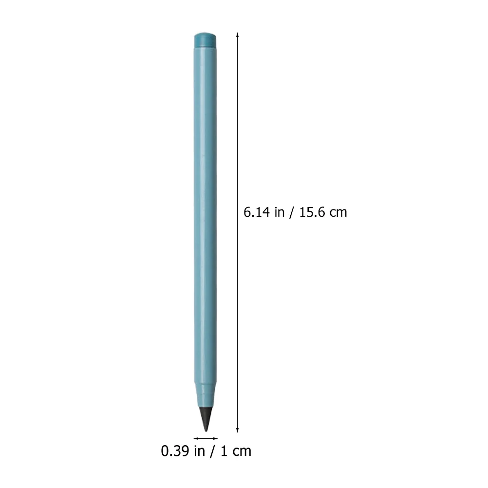 

10 Pcs Pencils for Positive Inkless Colour Without Drawing Everlasting Child