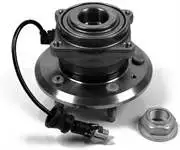 Store code: 56498006/K for rear wheel hub