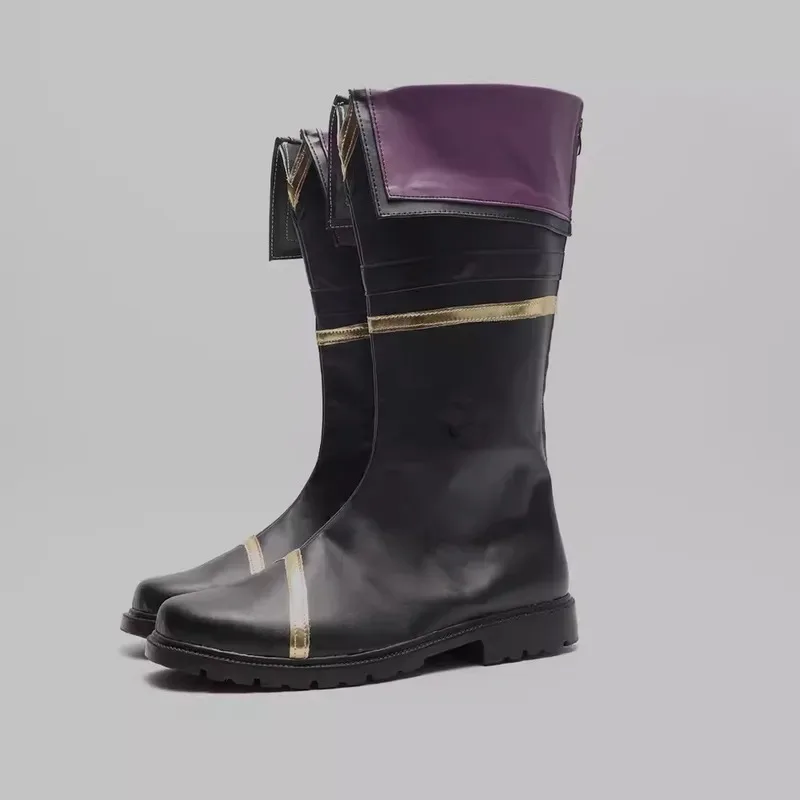 أحذية أنيمي سماحة في الظل Cid Kagenou التأثيرية أحذية أنيمي للرجال والأولاد