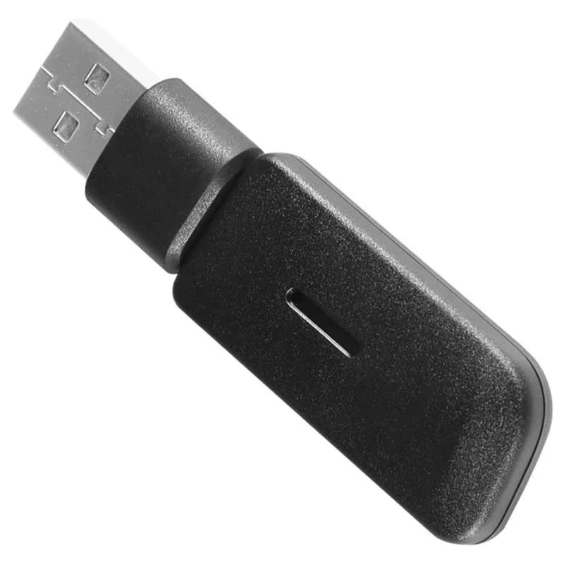  USB Receiver Adapter for Cloud 3S Cloud III S Wireless Headphones Headset Receiver Data Sound Cable Accessories