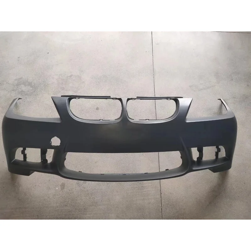 

Factory Hot Selling Car Bumper Kits Factory Customization Front Bumper Assy for 3 SERIES E90 2005-2011 M3 Style