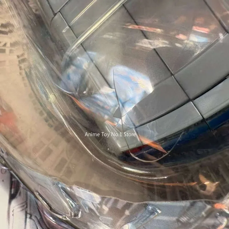 لعبة محولات المخزون، سلسلة استوديو Nightbeat Barricade، نموذج تحالف الشكل، نموذج قابل للتحويل، لعبة قابلة للجمع