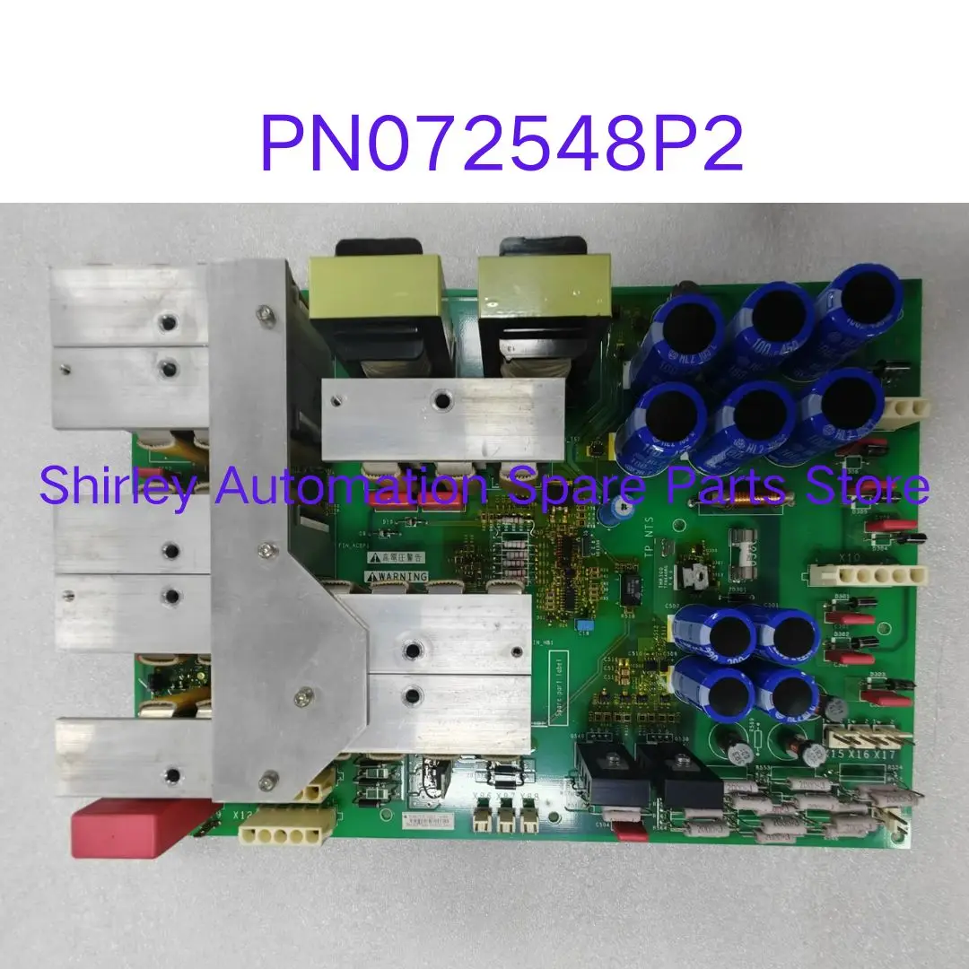

Used Power board PN072548P2