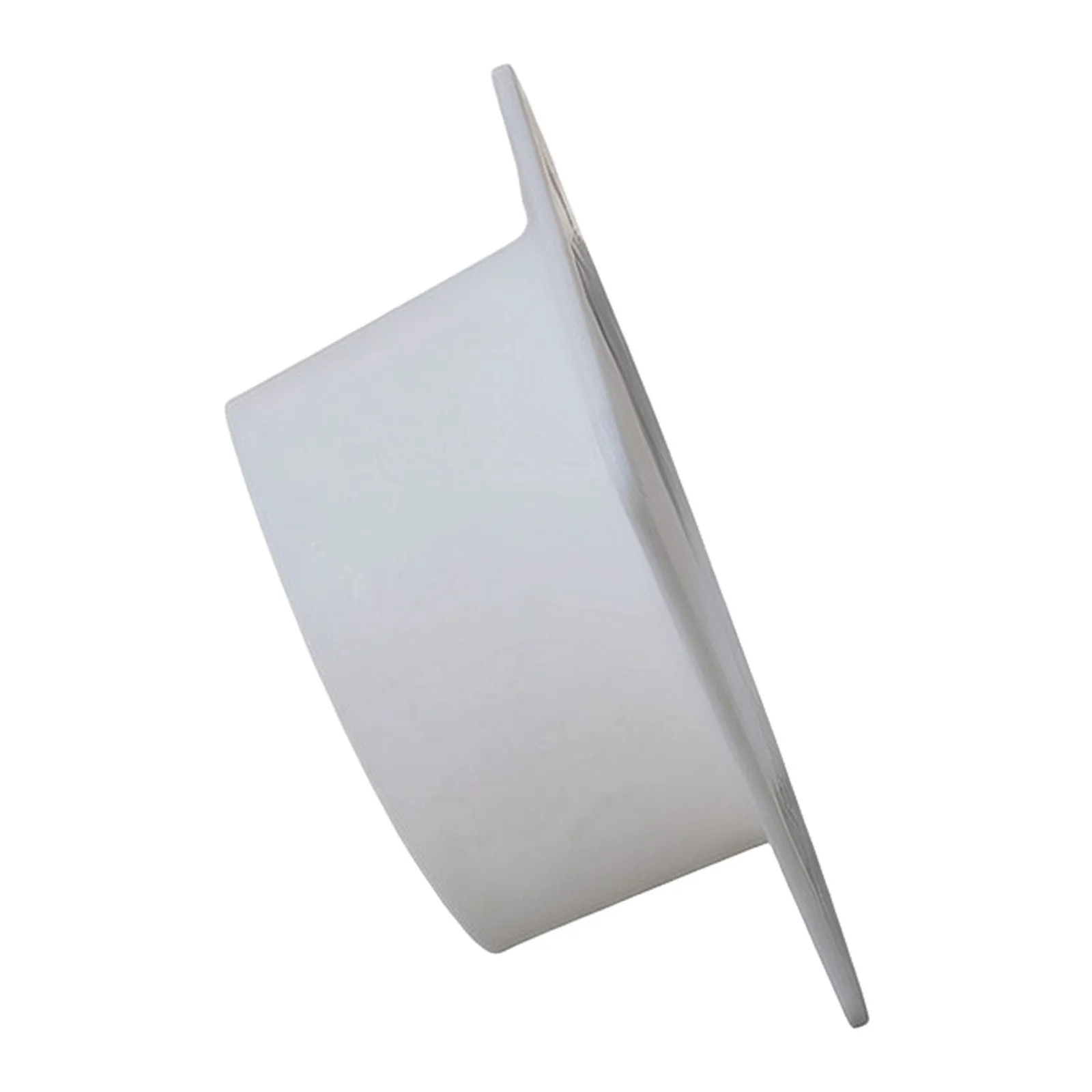 Flange Interface Adapter for Mobile Air Conditioner For Exhaust Pipes Using ABS Material and Multi-Size Design