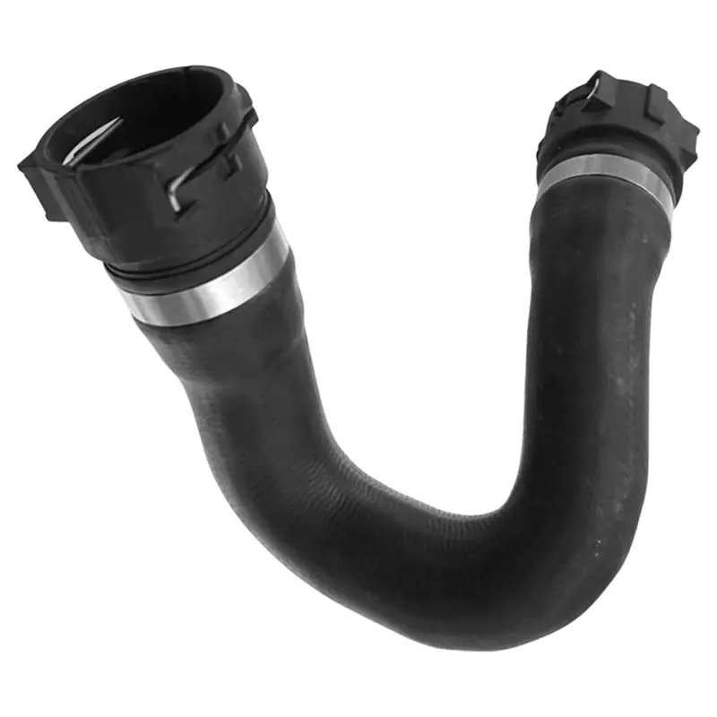 A85E-Quick Release Coupling Coolant Hose For A6 C7 2012-2019 VW Phideon 2017-2023 4G0122101 4GD122101