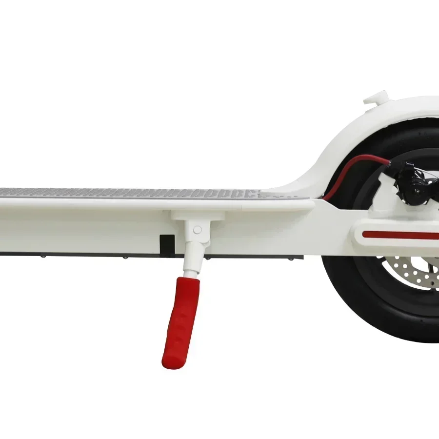 Schutz Abdeckung Montage Für Xiaomi M365/1S/PRO Anti-slip Griff Bremse Daumen Gas Hülse E-roller Organizer Wicklung Rohre – Detail 27