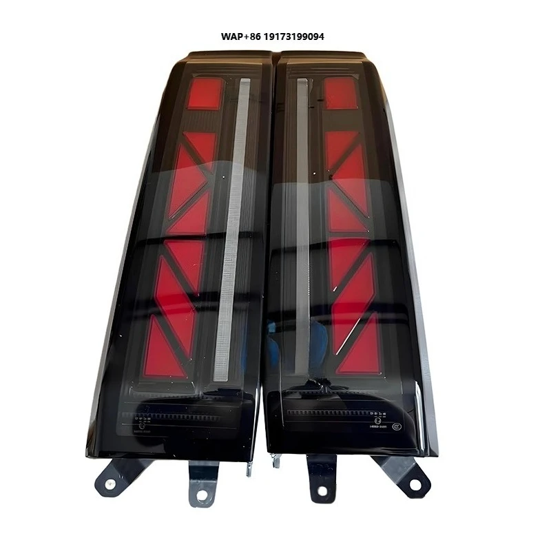 

Chery Icar03 Headlights, Rear Taillights New Parts OE605001179AA 605001180AA Oe605000922AA, 605000923AA