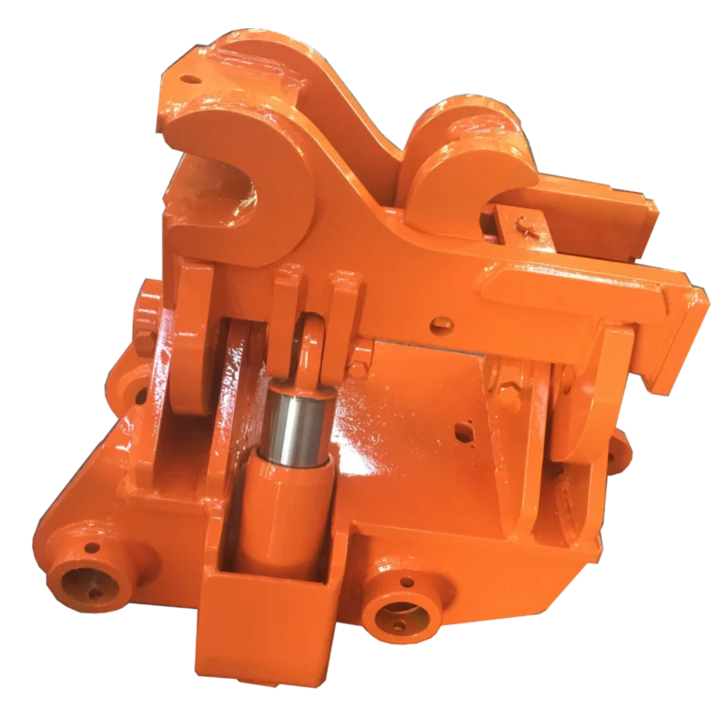 Custom Sealing Ring for Excavator Accessories for Sale