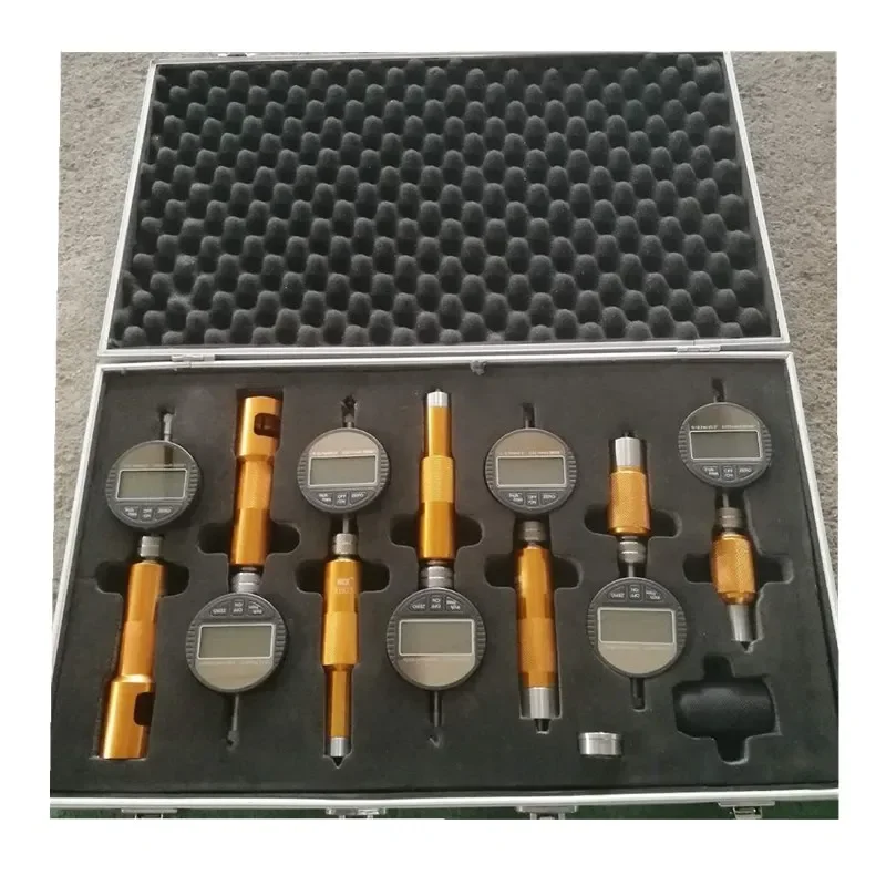 

Auto Injector Repair Multi - Meter Solenoid Valve Stroke Measurement Tool